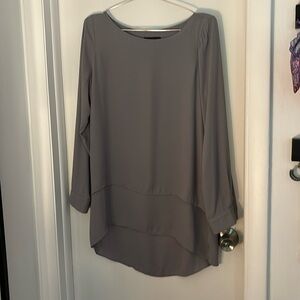 White House black market blouse